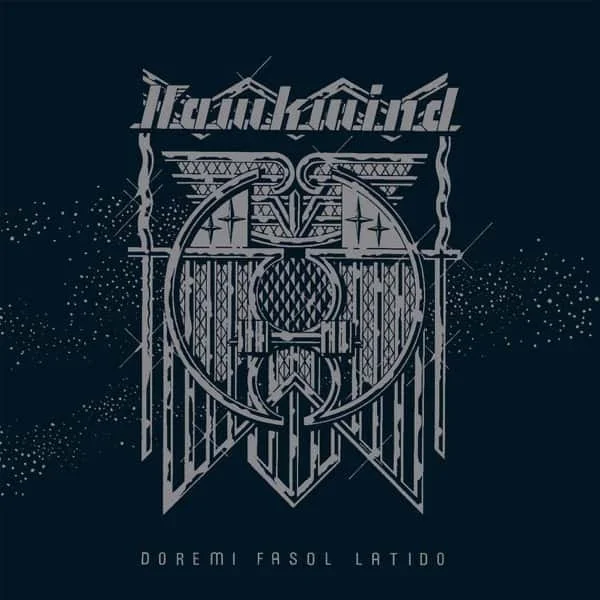 Hawkwind – Doremi Fasol Latido