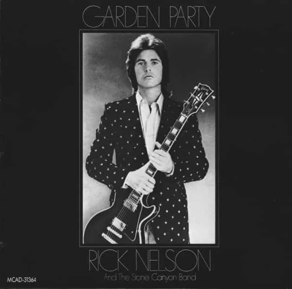 Ricky Nelson – Garden Party