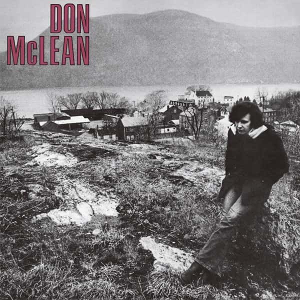 Don Mclean – Don Mclean (Self-Titled)