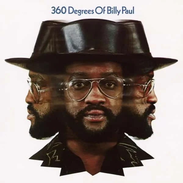 Billy Paul – 360 Degrees of Billy Paul