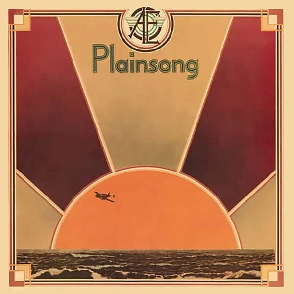 Plainsong – In Search Of Amelia Earhart