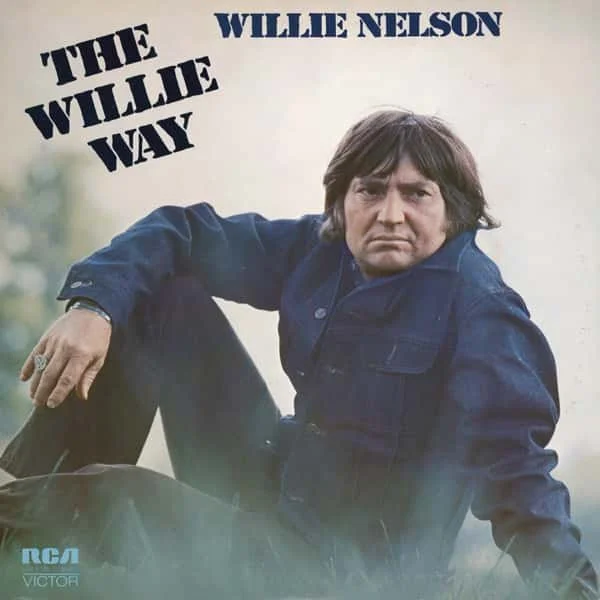 Willie Nelson – The Willie Way