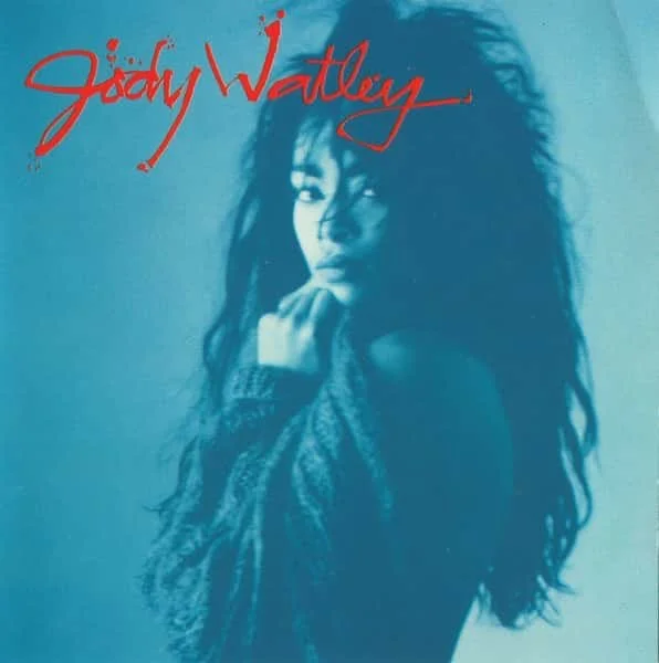 Jody Watley – Jody Watley (Self-Titled)