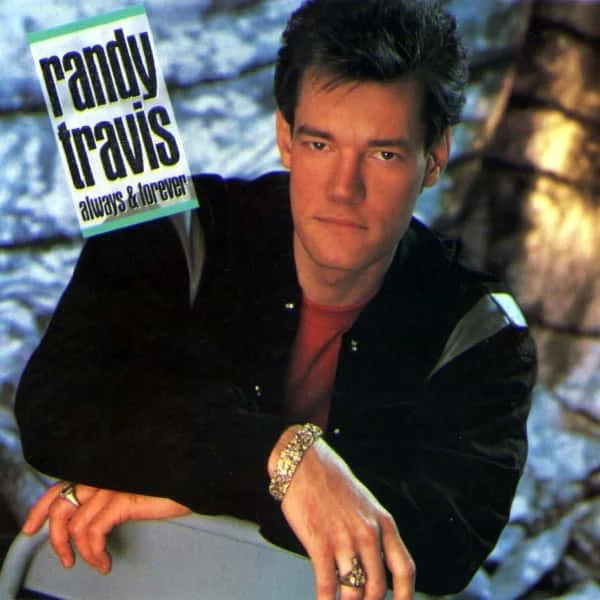 Randy Travis – Always &amp; Forever