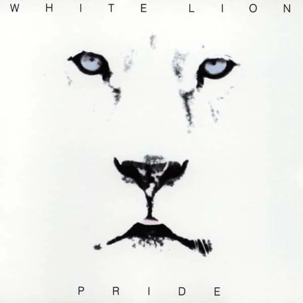 White Lion – Pride