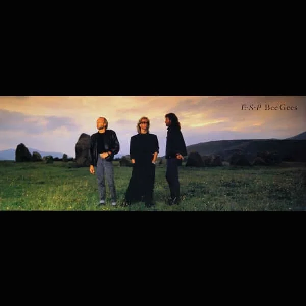 Bee Gees –&nbsp;E.S.P.