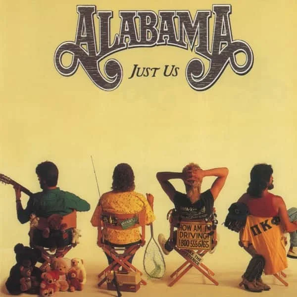 Alabama –&nbsp;Just Us