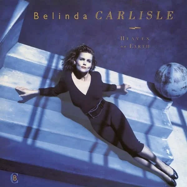 Belinda Carlisle –&nbsp;Heaven On Earth