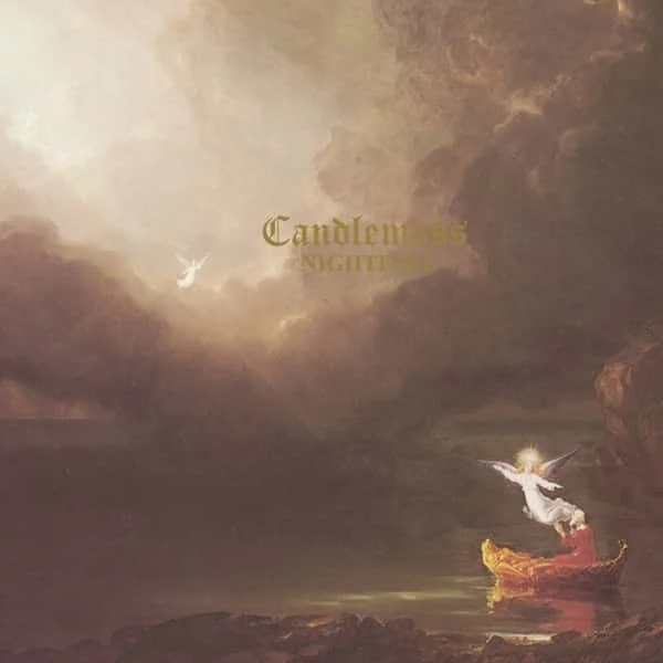 Candlemass –&nbsp;Nightfall