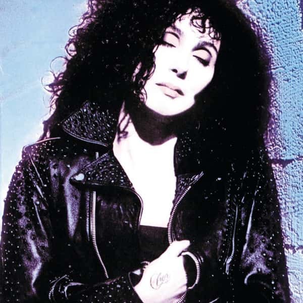 Cher – Cher (Self-Titled)