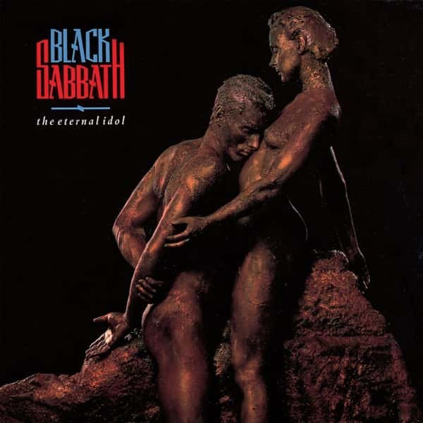 Black Sabbath – The Eternal Idol