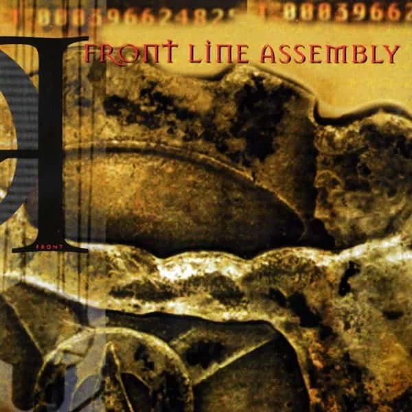 Front Line Assembly – Initial Command