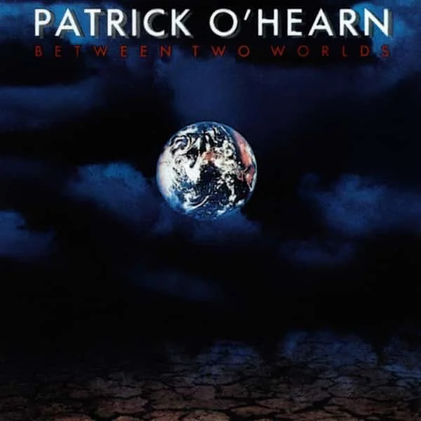 Patrick O'Hearn – Between Two Worlds