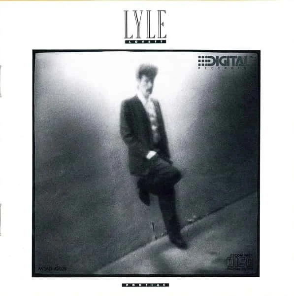 Lyle Lovett – Pontiac