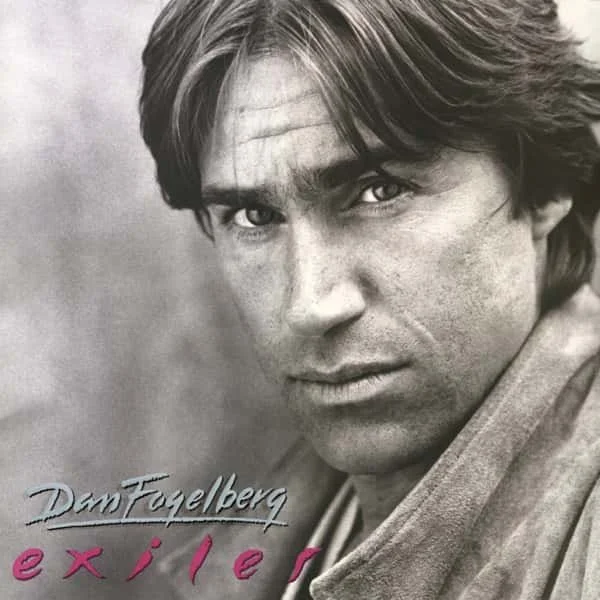 Dan Fogelberg – Exiles