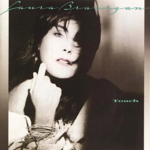 Laura Branigan –&nbsp;Touch