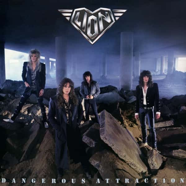 Lion –&nbsp;Dangerous Attraction
