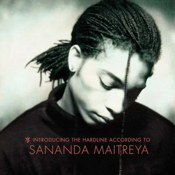Sananda Maitreya – Introducing The Hardline According To Terence Trent D'Arby