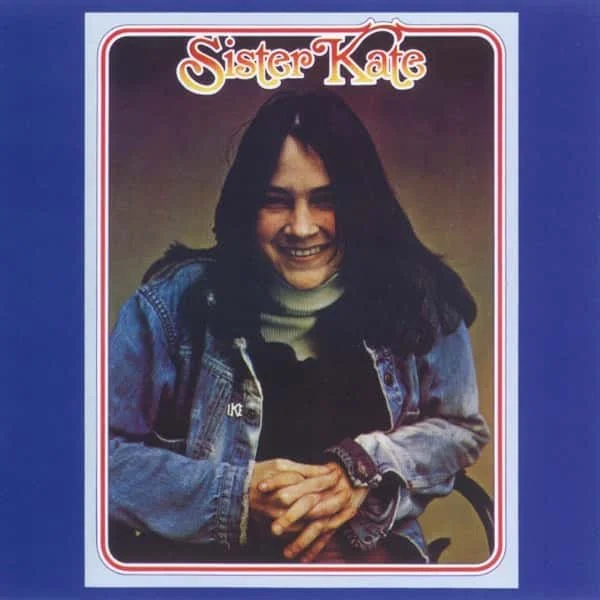 Kate Taylor – Sister Kate
