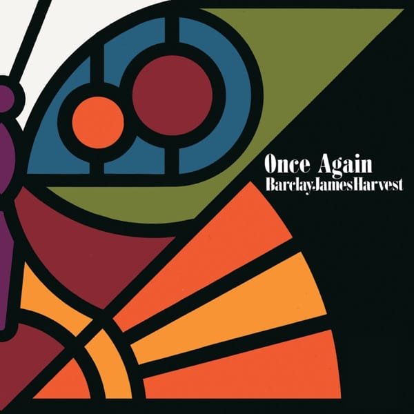 Barclay James Harvest – Once Again