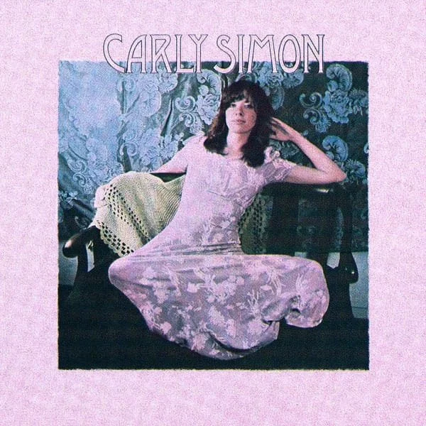 Carly Simon – Carly Simon (Self-Titled)