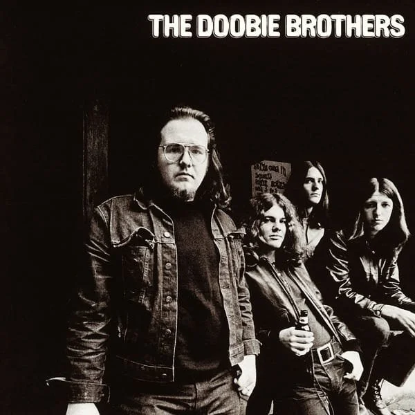 The Doobie Brothers – The Doobie Brothers (Self-Titled)