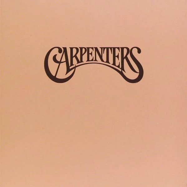 Carpenters – Carpenters (Self-Titled)