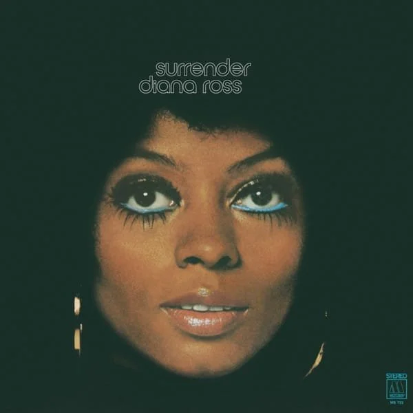 Diana Ross –&nbsp;Surrender