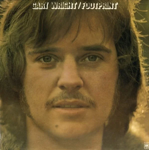 Gary Wright – Footprint
