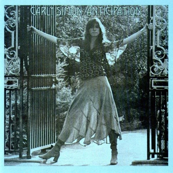 Carly Simon – Anticipation
