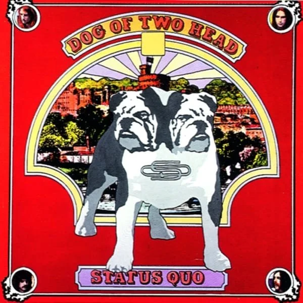 Status Quo – Dog of Two Head