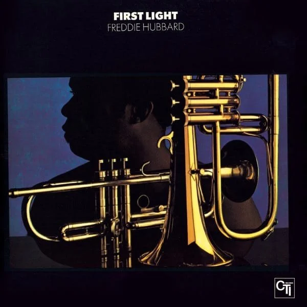 Freddie Hubbard – First Light