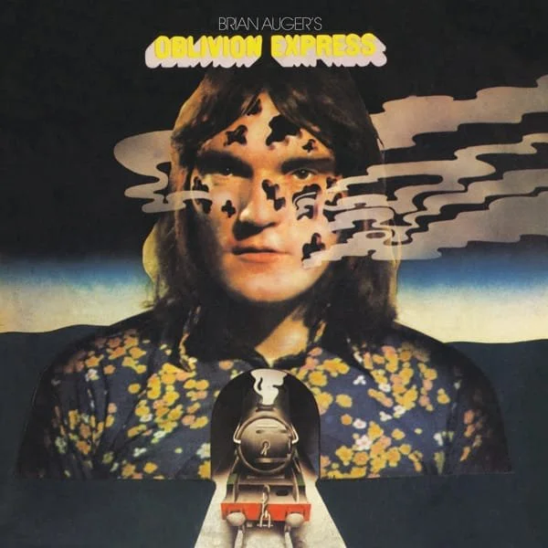 Brian Auger's Oblivion – Express Oblivion Express