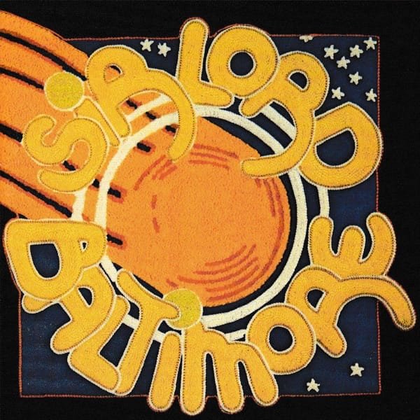 Sir Lord Baltimore – Sir Lord Baltimore (Self-Titled)