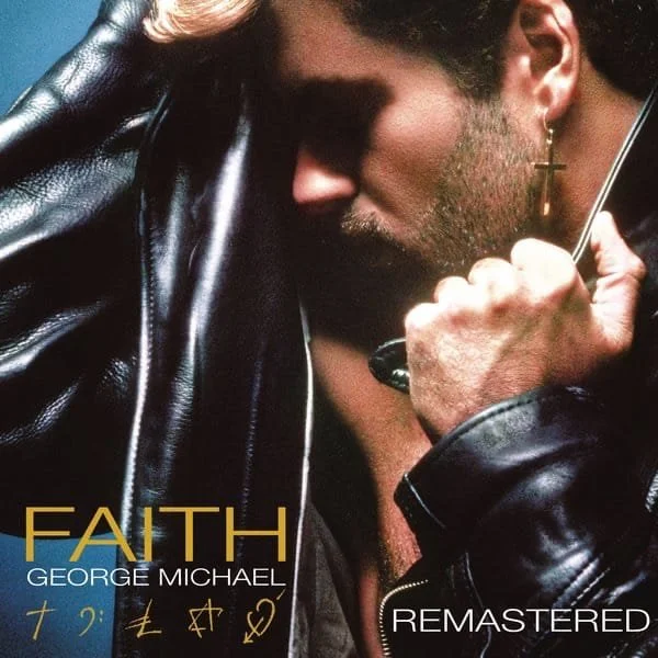 George Michael –&nbsp;Faith