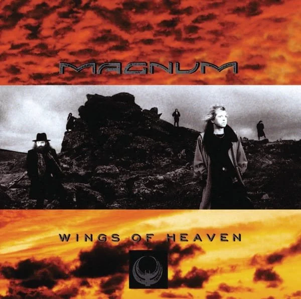 Magnum –&nbsp;Wings of Heaven