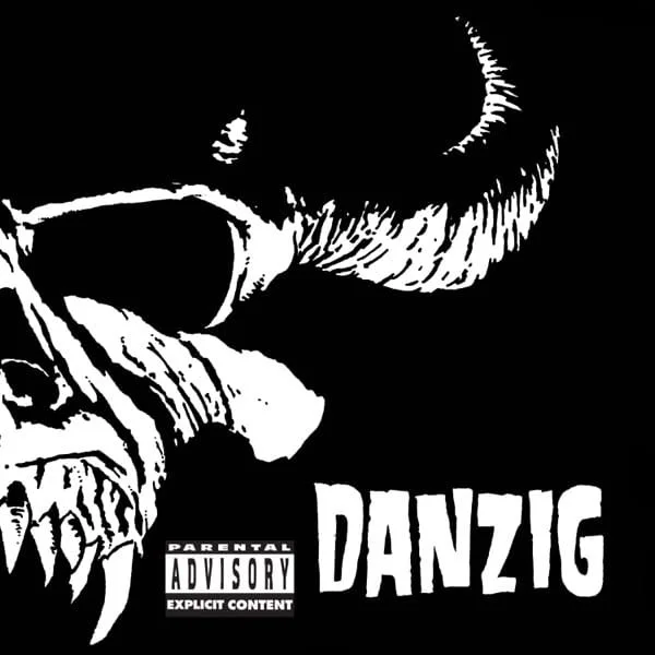 Danzig – Danzig (Self-Titled)