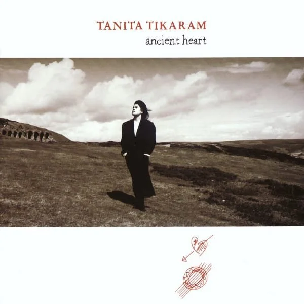Tanita Tikaram – Ancient Heart