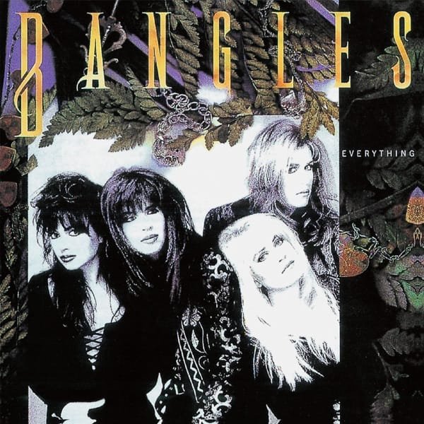 The Bangles –&nbsp;Everything