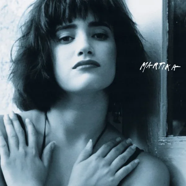 Martika – Martika (Self-Titled)