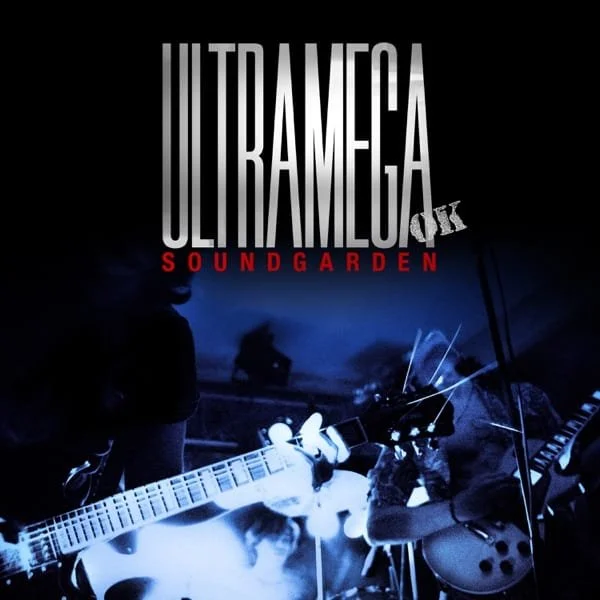 Soundgarden –&nbsp;Ultramega OK