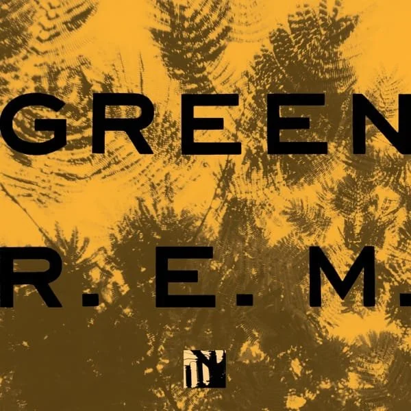 R.E.M. –&nbsp;Green