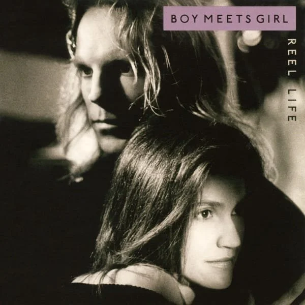 Boy Meets Girl – Reel Life