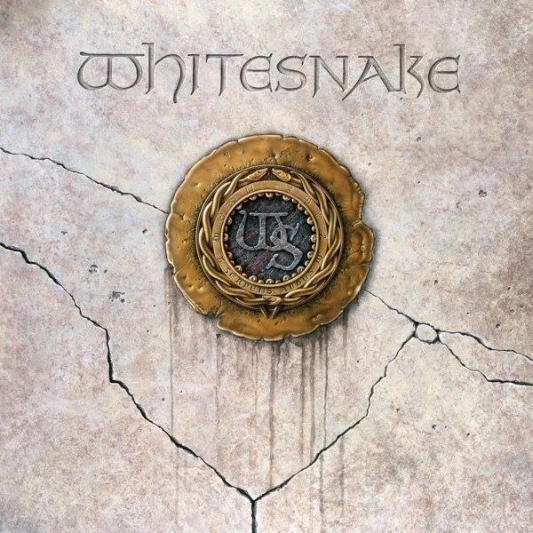 Whitesnake – Whitesnake (Self-Titled) [Album Review]