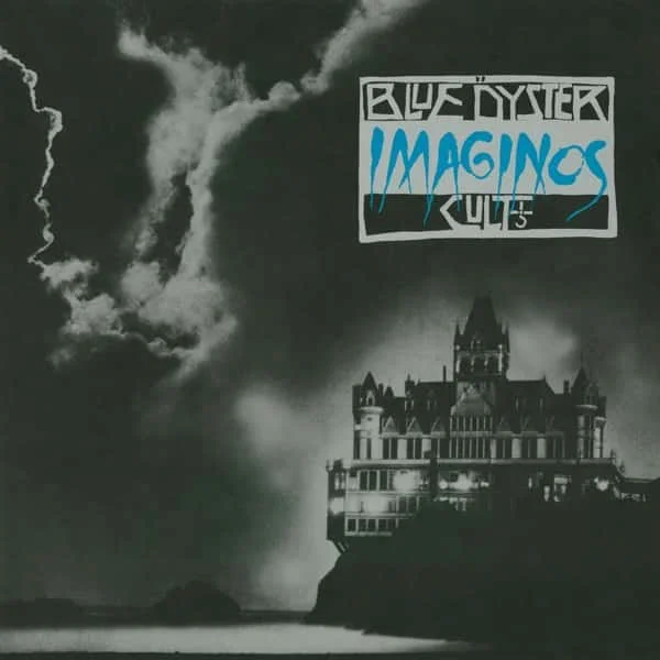 Blue Öyster Cult –&nbsp;Imaginos