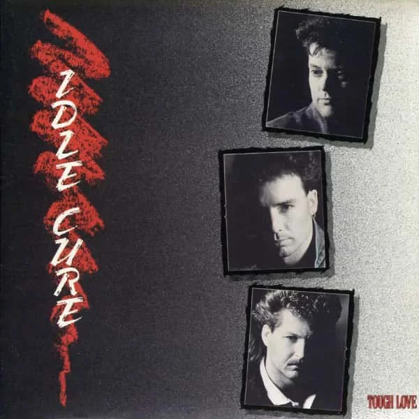 Idle Cure – Tough Love