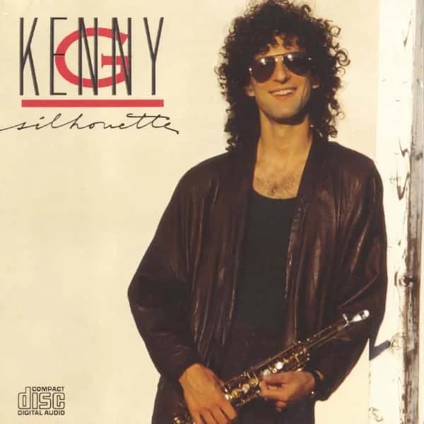Kenny G – Silhouette