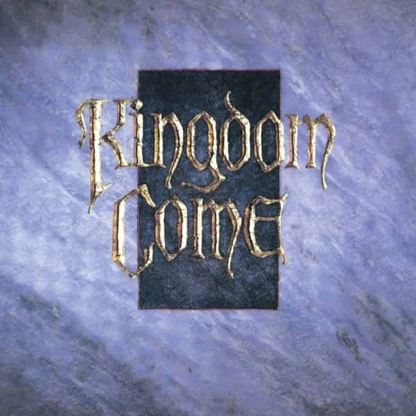Kingdom Come – Kingdom Come (Self-Titled)