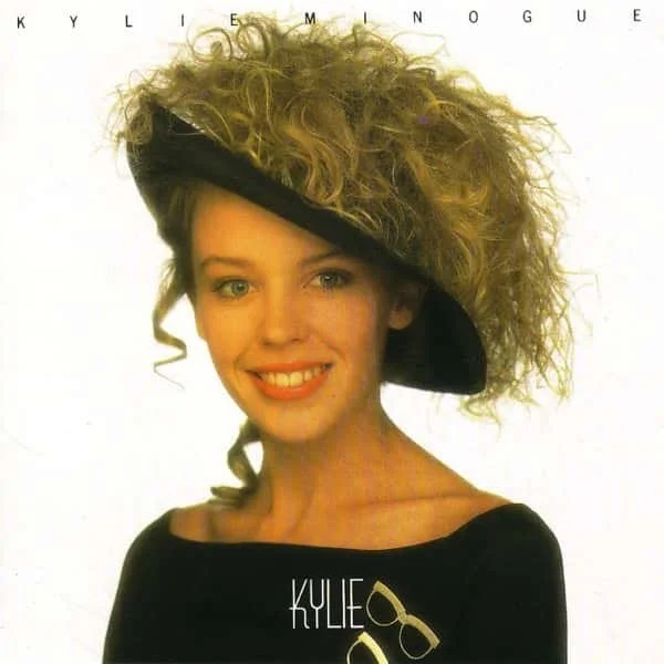 Kylie Minogue – Kylie