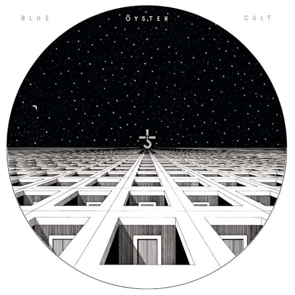 Blue Öyster Cult – Blue Öyster Cult (Self-Titled)